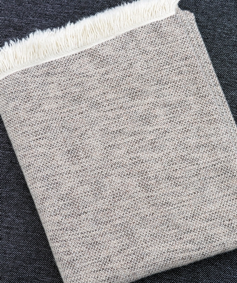 Click to see close-up Close up of double_blues_twill.jpg